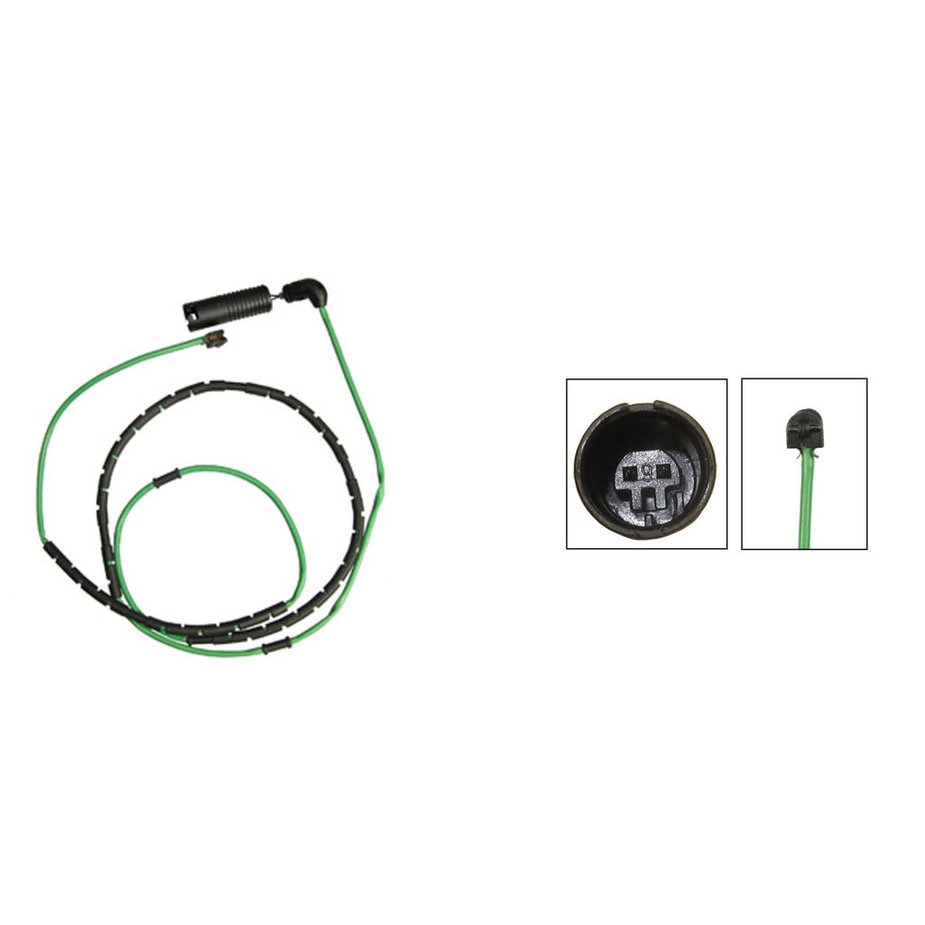 Centric 116.34024 - Brake Pad Sensor Wires