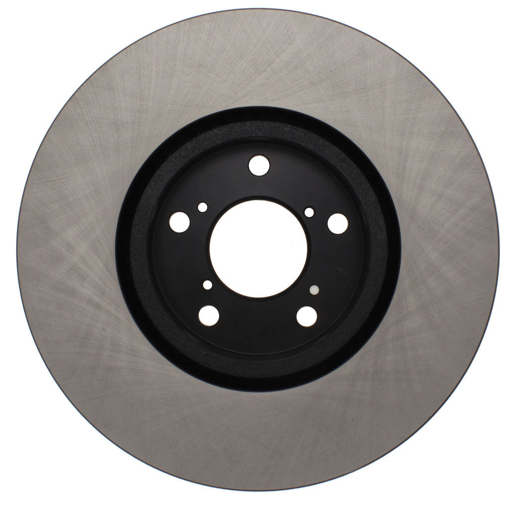 Centric 120.40071 - Premium Disc Brake Rotor