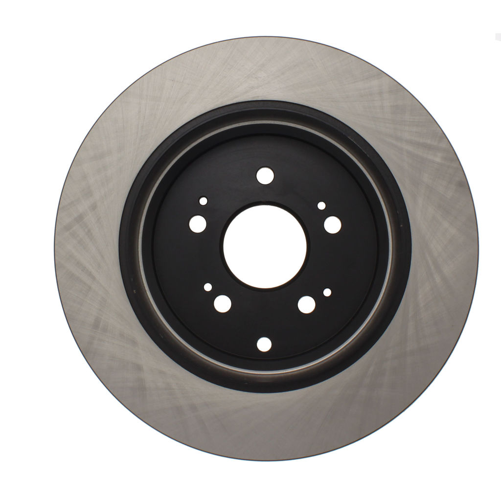 Centric 120.40072 - Premium Disc Brake Rotor