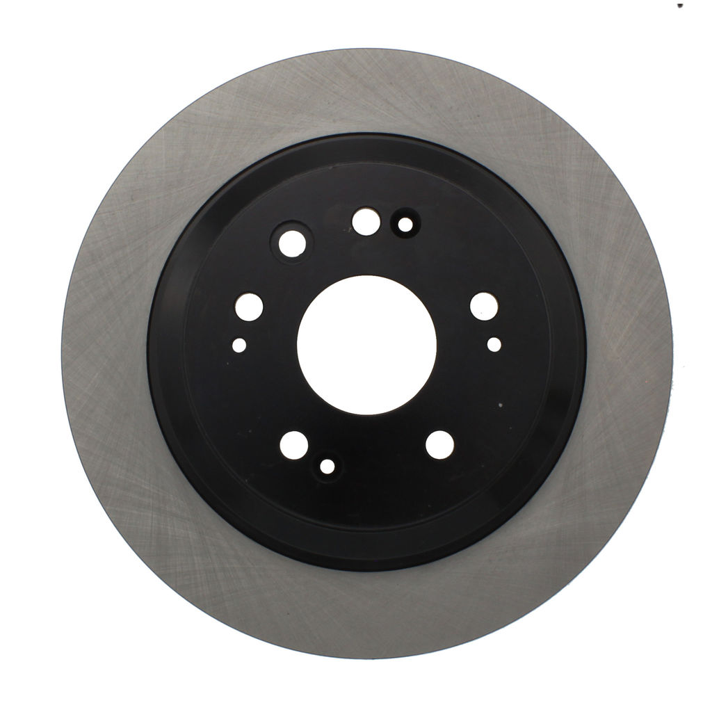 Centric 120.40077 - Premium Disc Brake Rotor