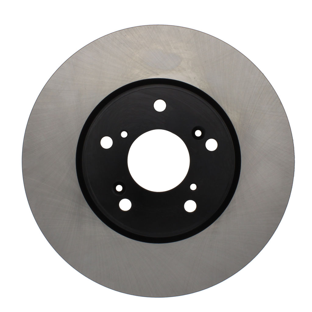 Centric 120.40084 - Premium Disc Brake Rotor