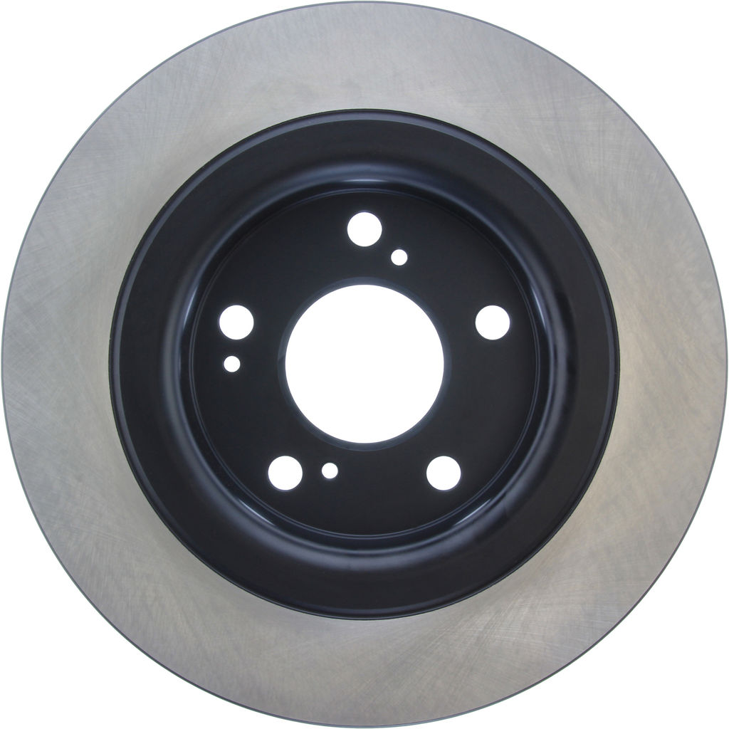 Centric 120.40101 - Premium Disc Brake Rotor