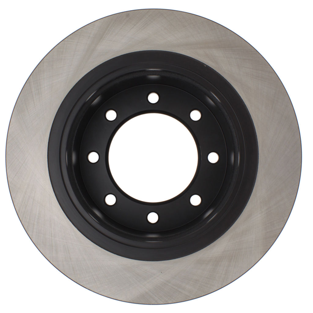 Centric 120.42110 - Premium Disc Brake Rotor