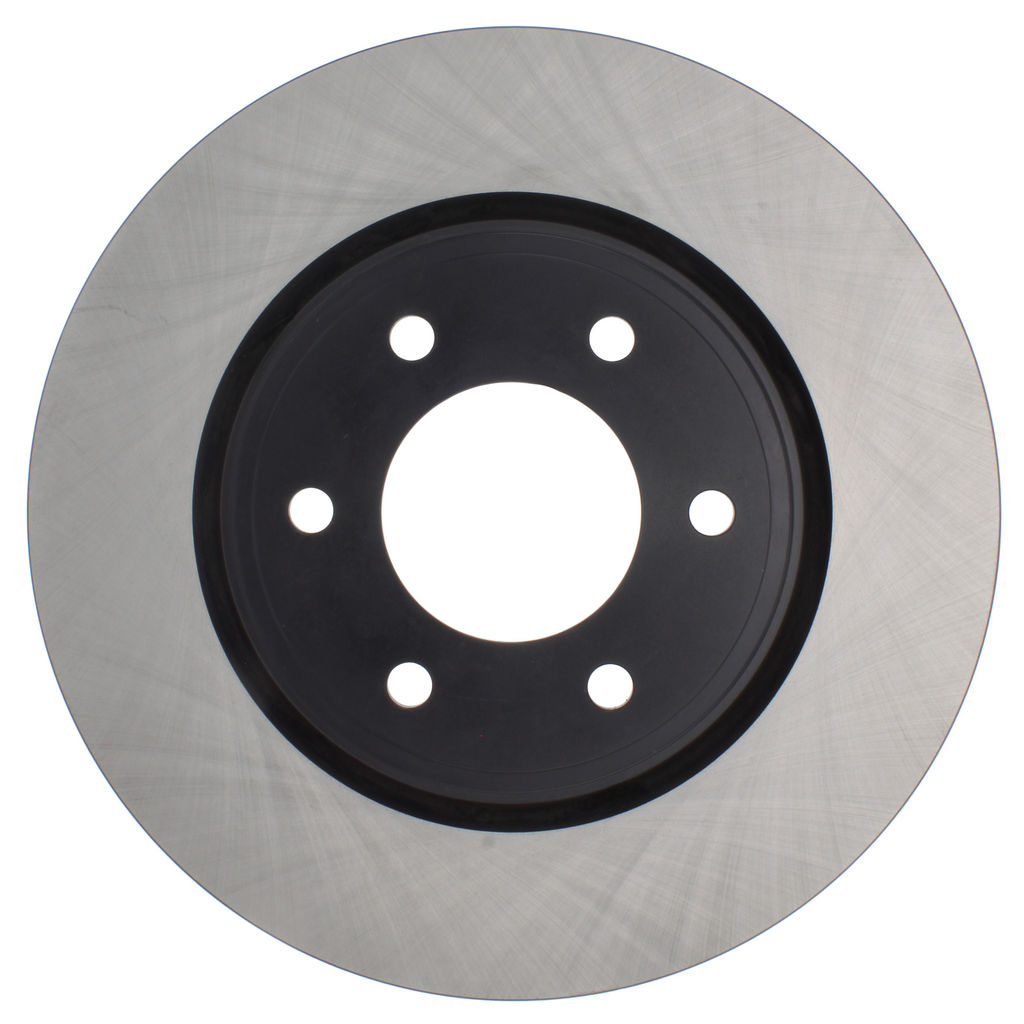 Centric 120.42111 - Premium Disc Brake Rotor