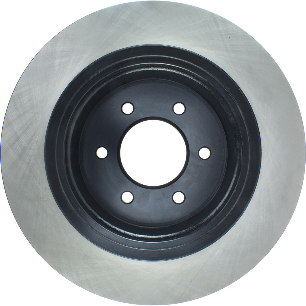 Centric 120.42130 - Premium Disc Brake Rotor