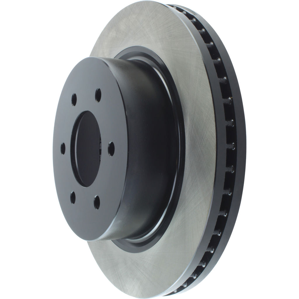 Centric 120.42130 - Premium Disc Brake Rotor