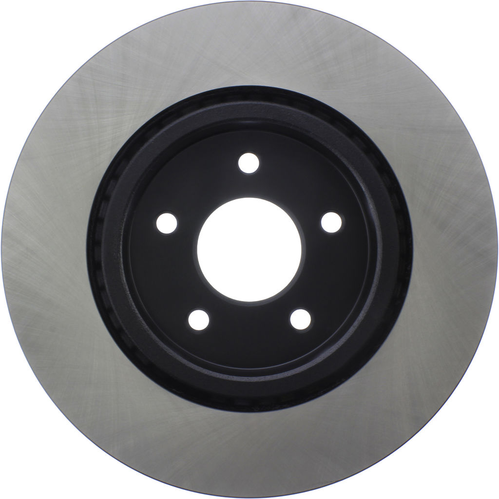 Centric 120.42131 - Premium Disc Brake Rotor