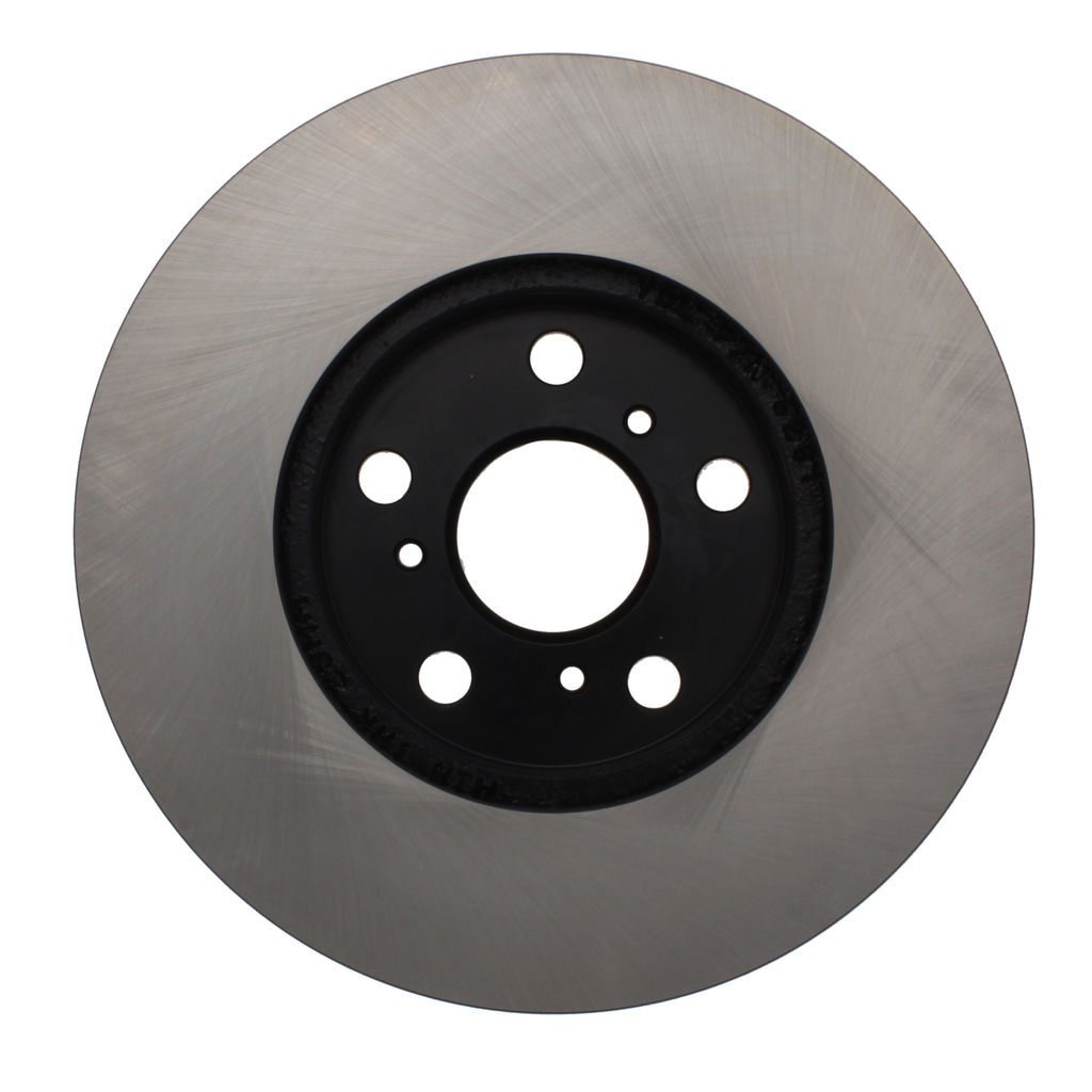 Centric 120.44054 - Premium Disc Brake Rotor
