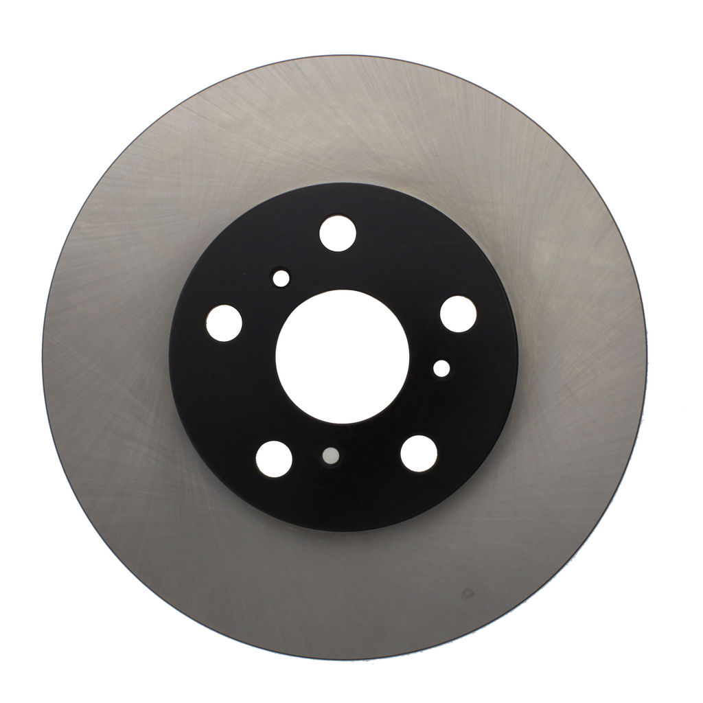 Centric 120.44054 - Premium Disc Brake Rotor