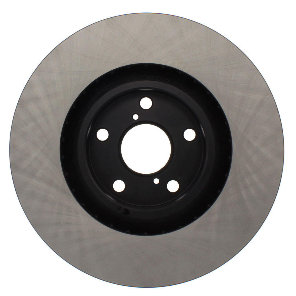 Centric 120.44103 - Premium Disc Brake Rotor