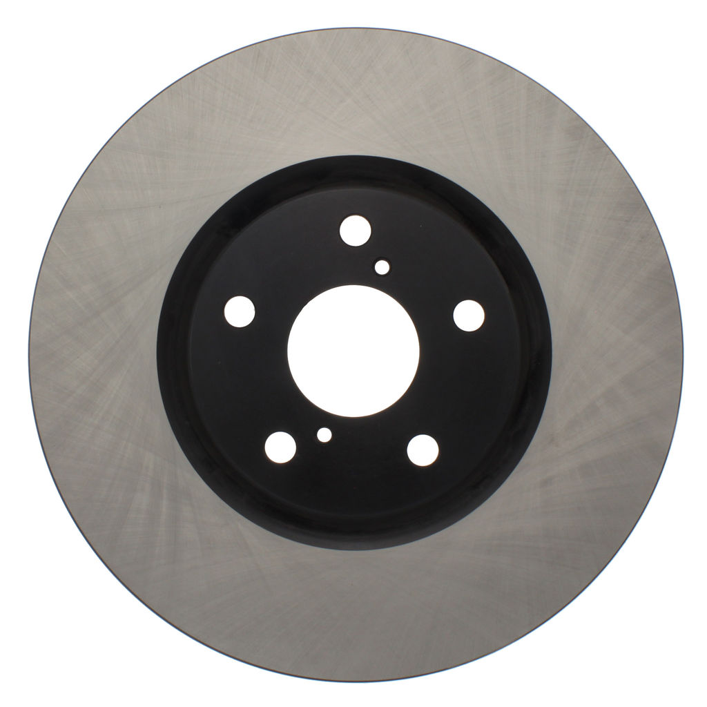 Centric 120.44103 - Premium Disc Brake Rotor