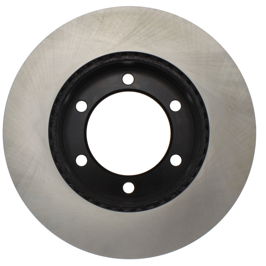Centric 120.44109 - Premium Disc Brake Rotor
