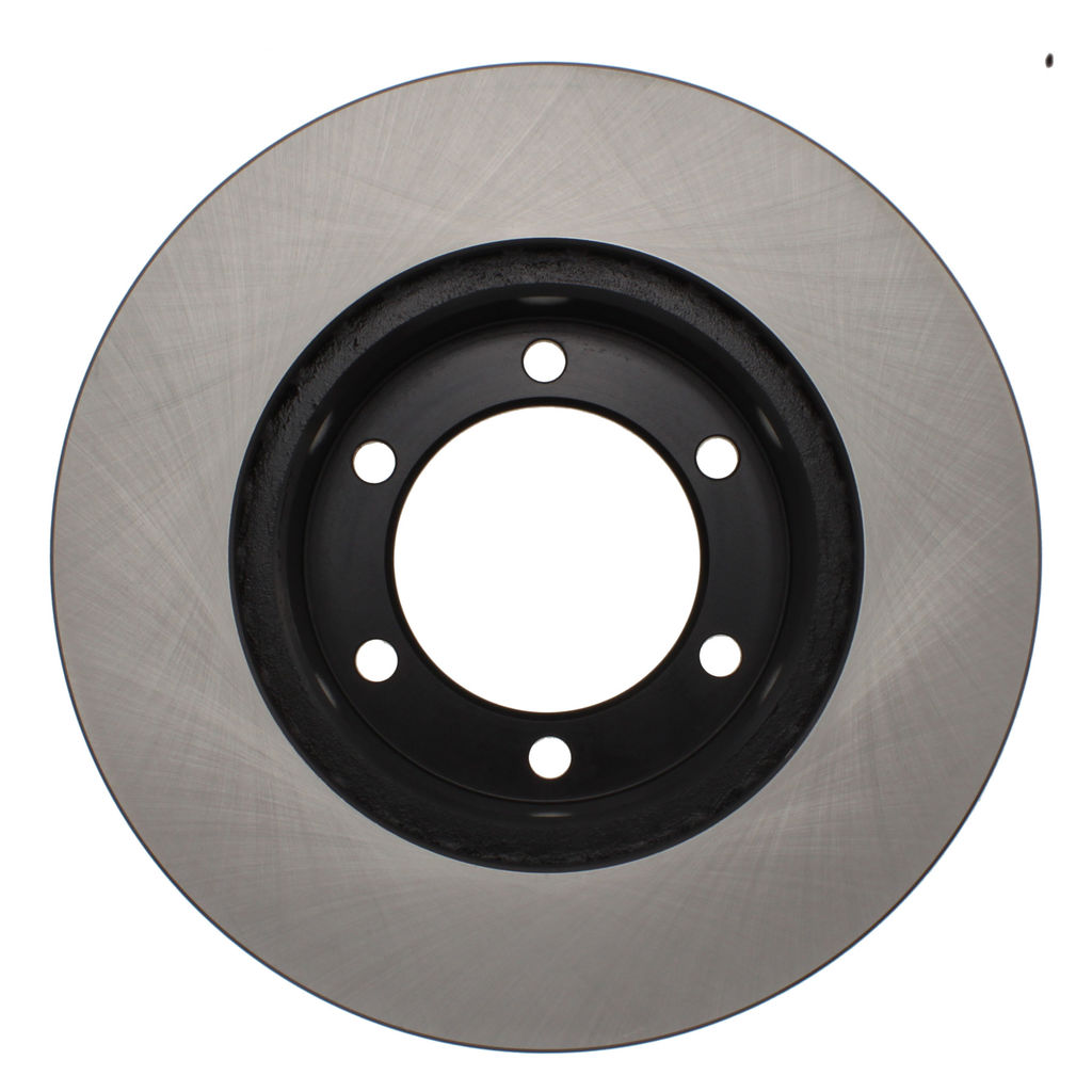 Centric 120.44118 - Premium Disc Brake Rotor