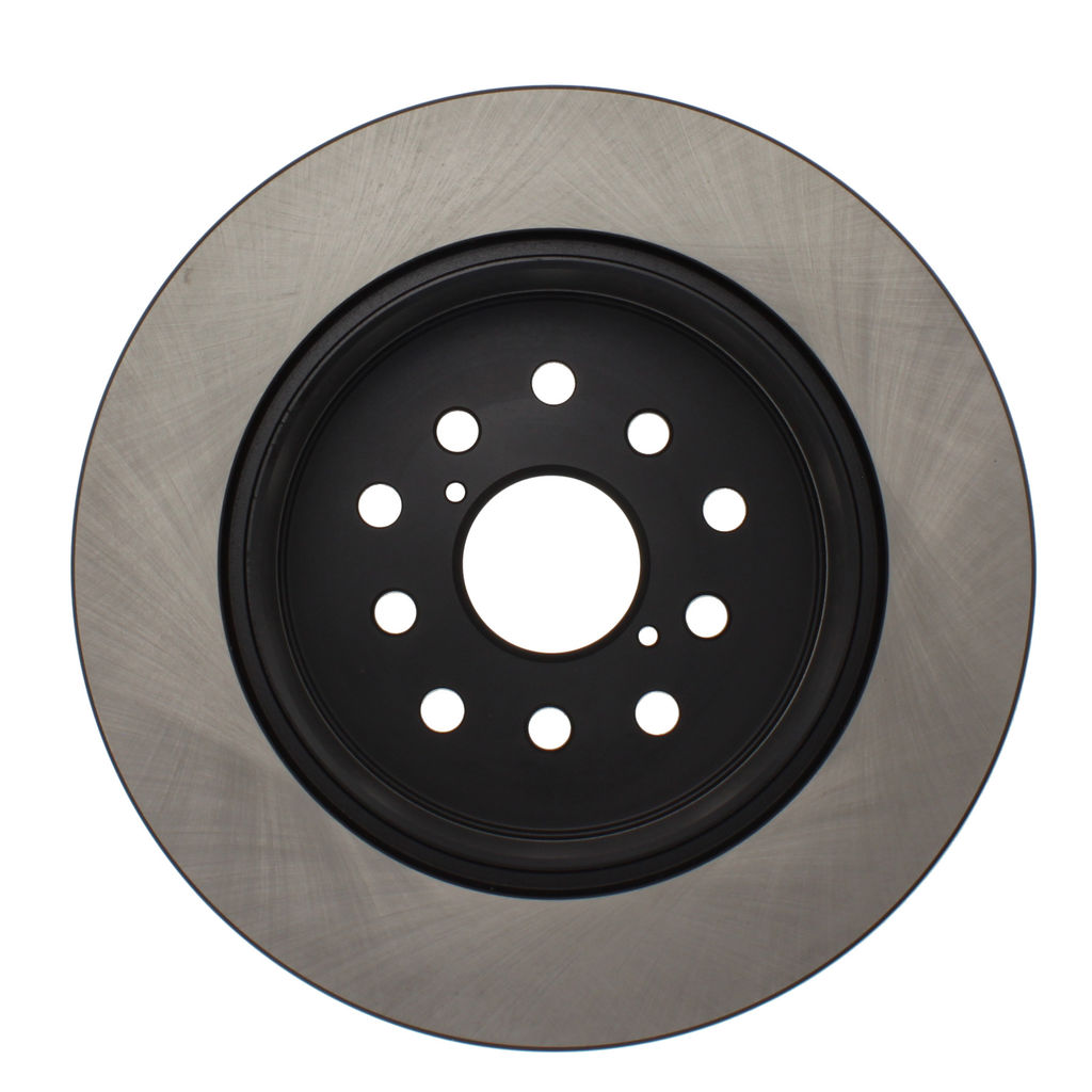 Centric 120.44123 - Premium Disc Brake Rotor