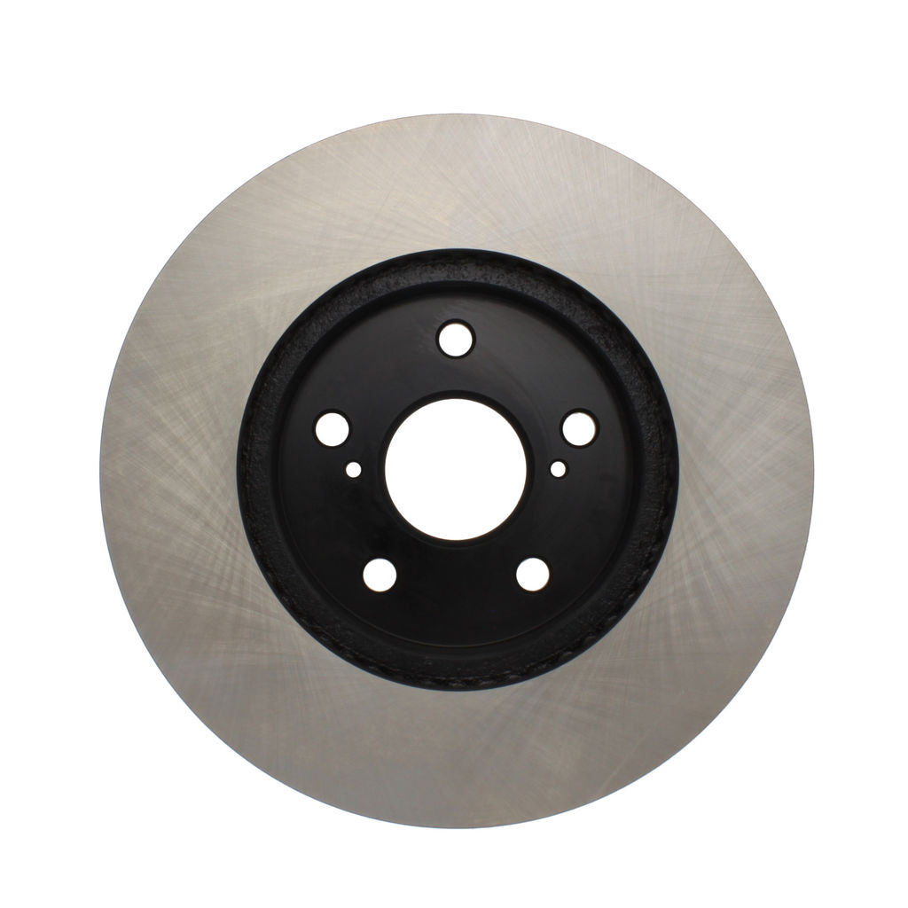 Centric 120.44125 - Premium Disc Brake Rotor