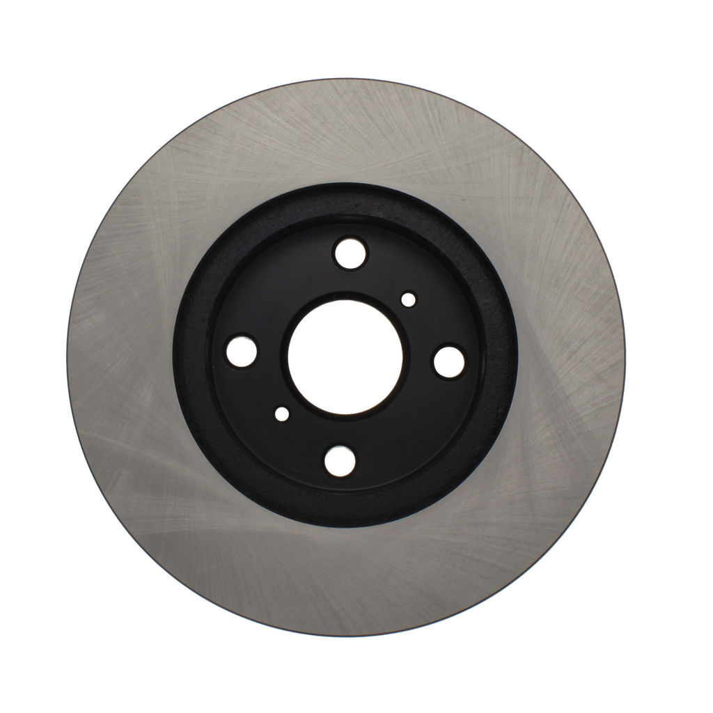 Centric 120.44133 - Premium Disc Brake Rotor
