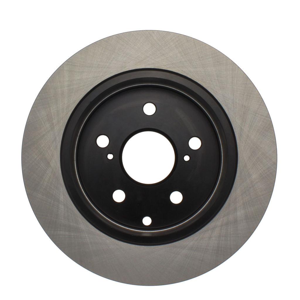 Centric 120.44145 - Premium Disc Brake Rotor