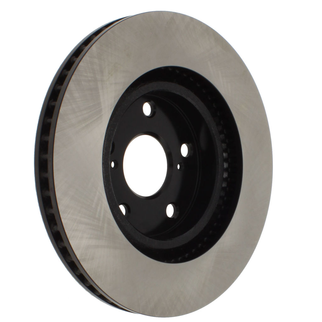 Centric 120.44146 - Premium Disc Brake Rotor