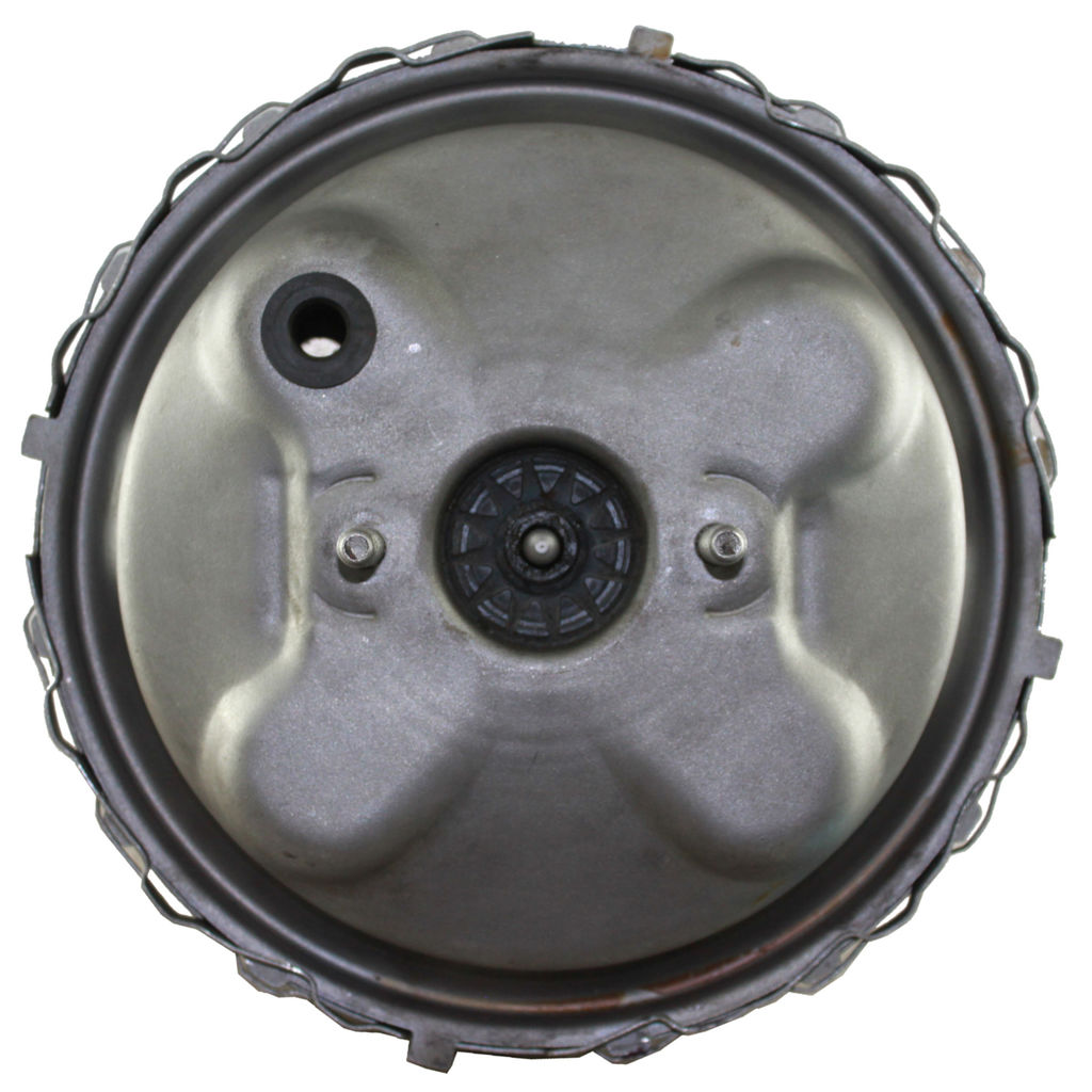 Centric 160.80201 - Power Brake Booster