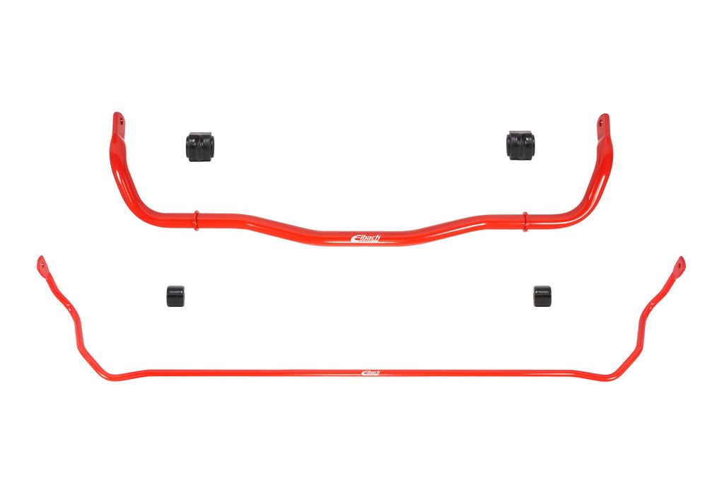 Eibach 2873.320 - ANTI-ROLL-KIT (Front and Rear Sway Bars)
