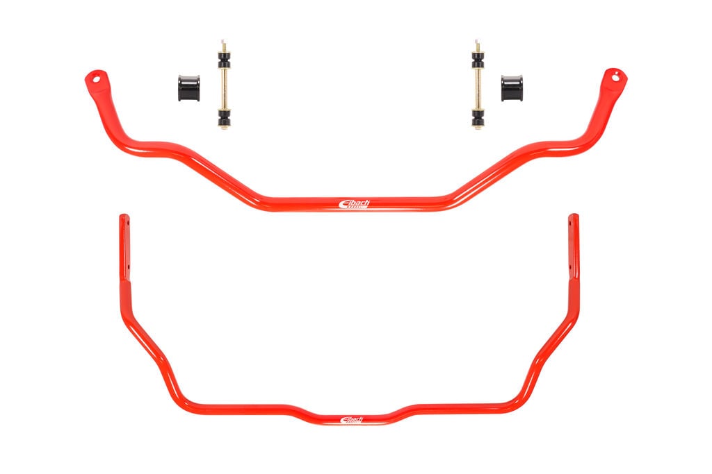 Eibach 3518.320 - ANTI-ROLL-KIT (Front and Rear Sway Bars)