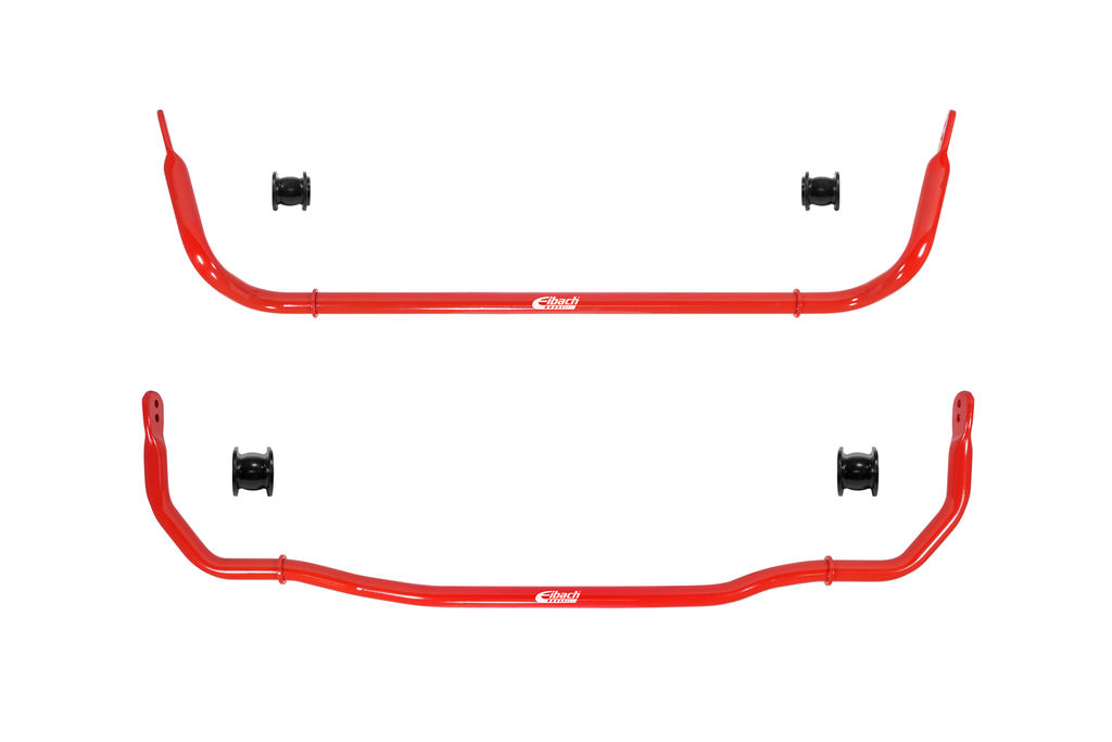 Eibach 4043.320 - ANTI-ROLL-KIT (Front and Rear Sway Bars)