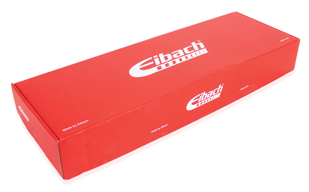 Eibach 4051.320 - ANTI-ROLL-KIT (Front and Rear Sway Bars)
