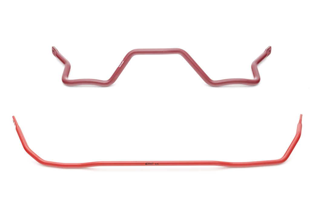 Eibach 4051.320 - ANTI-ROLL-KIT (Front and Rear Sway Bars)