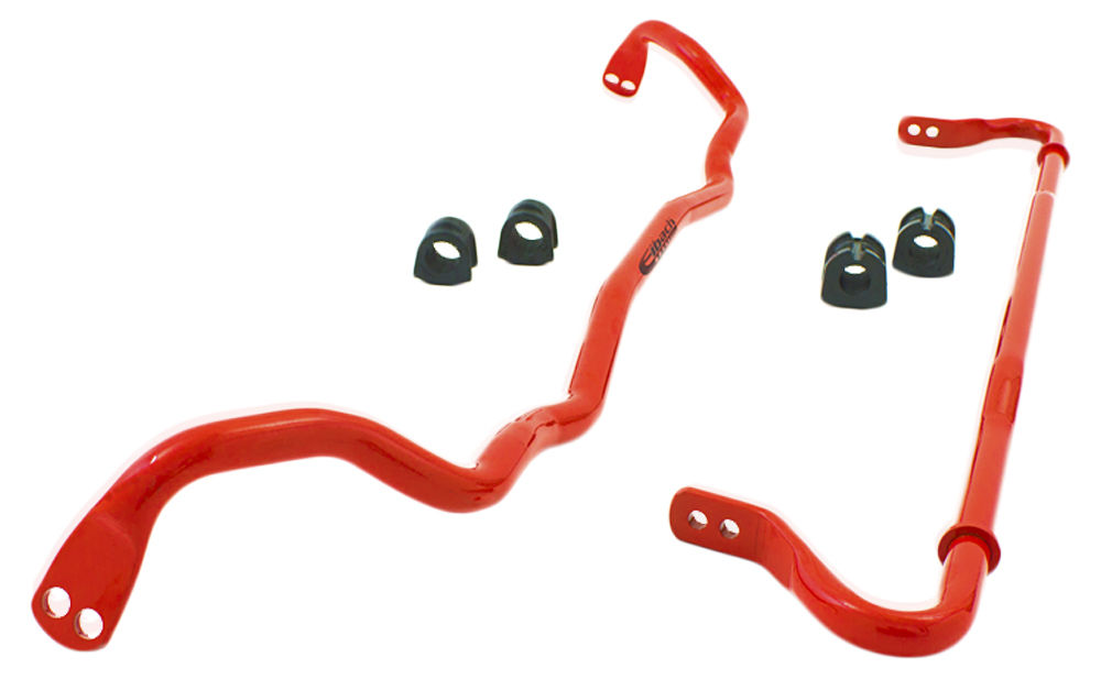 Eibach 5530.320 - ANTI-ROLL-KIT (Front and Rear Sway Bars)