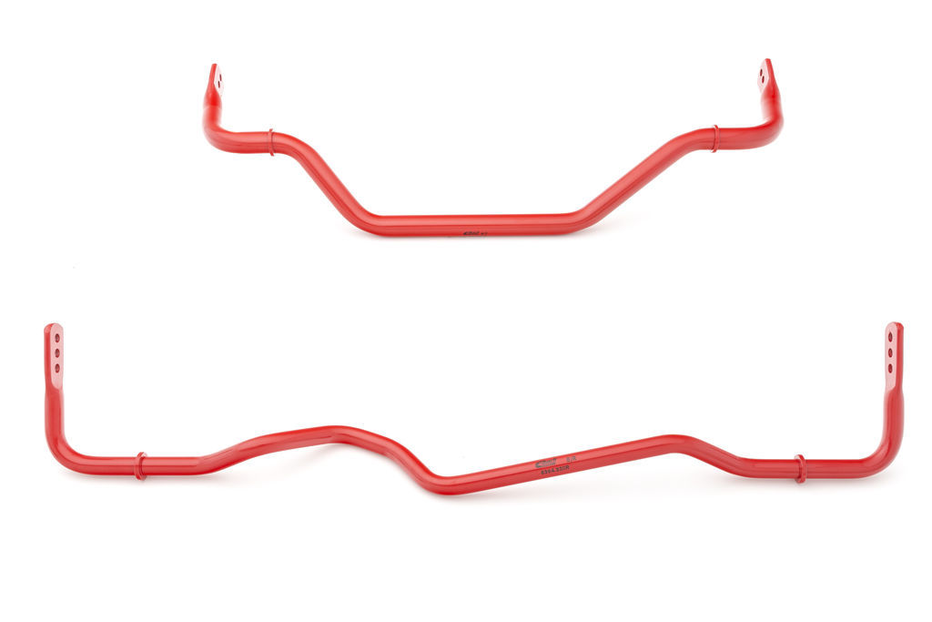 Eibach 6364.320 - ANTI-ROLL-KIT (Front and Rear Sway Bars)