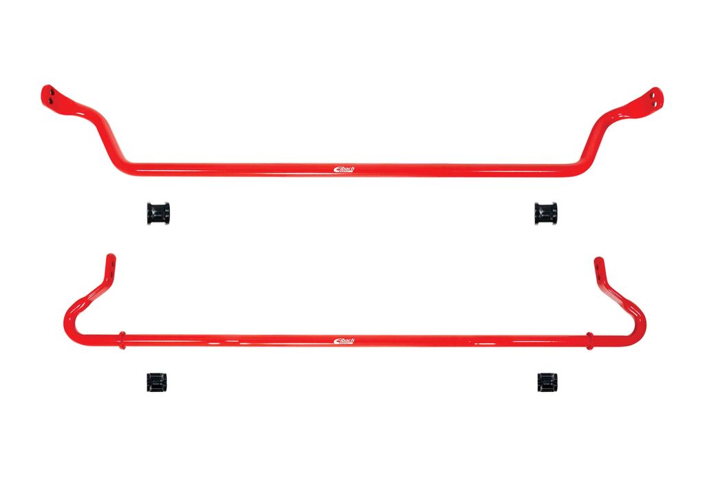 Eibach 7728.320 - ANTI-ROLL-KIT (Front and Rear Sway Bars)