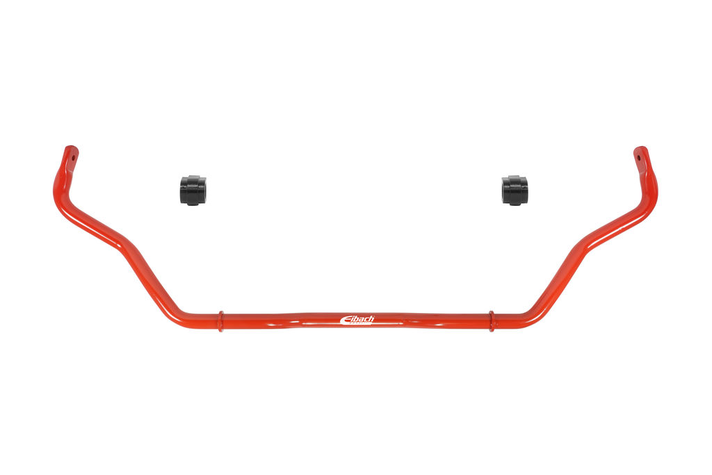 Eibach E40-40-036-01-10 - FRONT ANTI-ROLL Kit (Front Sway Bar Only)