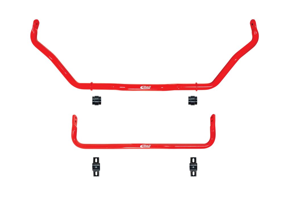 Eibach E40-40-036-03-11 - ANTI-ROLL-KIT (Front and Rear Sway Bars)