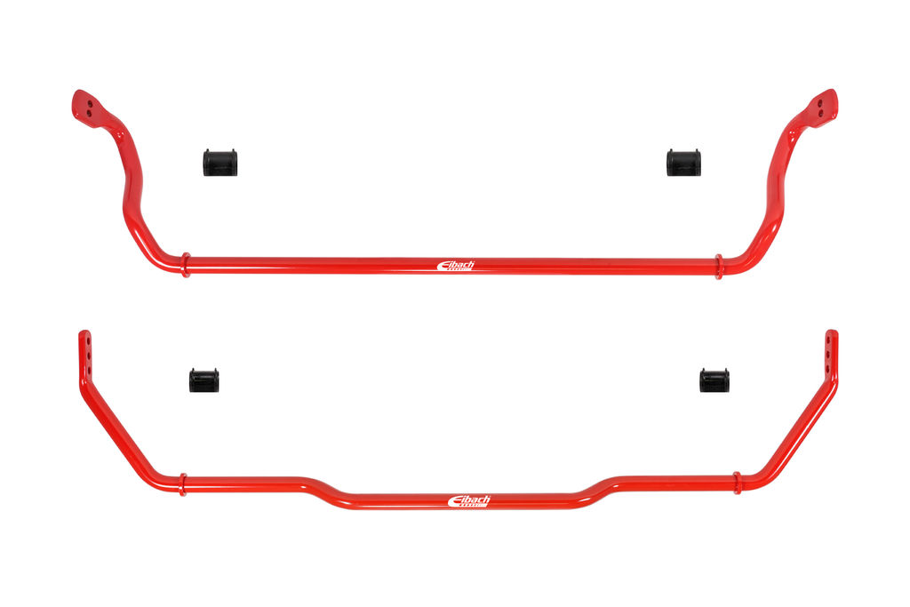 Eibach E40-72-008-01-11 - ANTI-ROLL-KIT (Front and Rear Sway Bars)