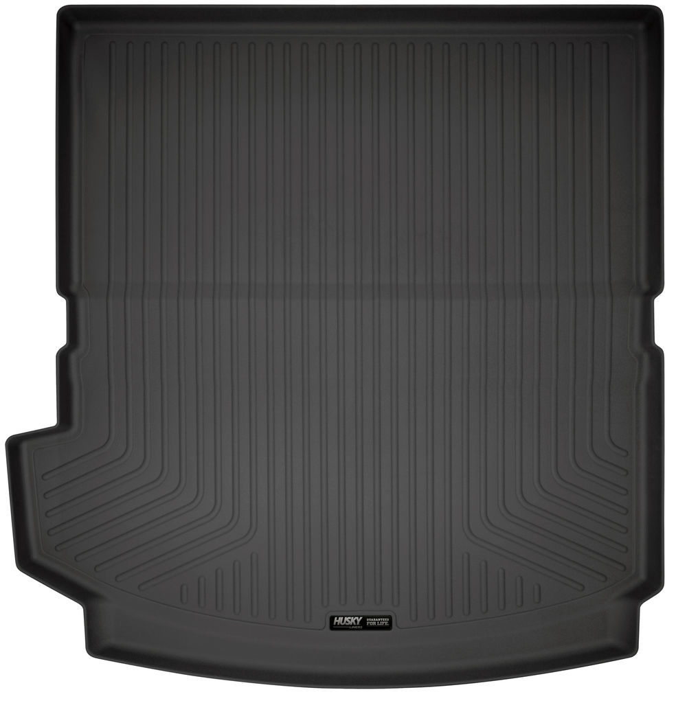 Husky Liners 22061 - Cargo Liner, Behind 2nd Seat