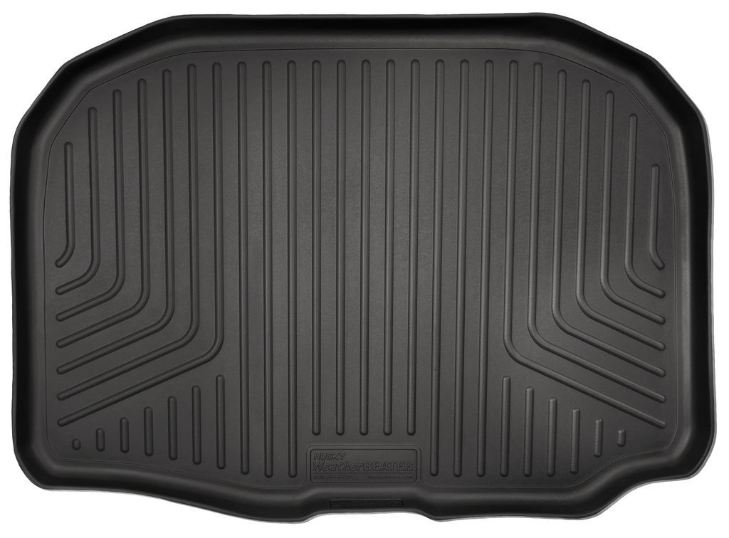 Husky Liners 23311 - Cargo Liner, Behind 3rd Seat