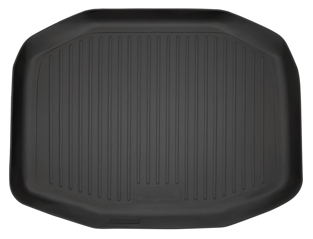 Husky Liners 23791 - Cargo Liner, Behind 3rd Seat