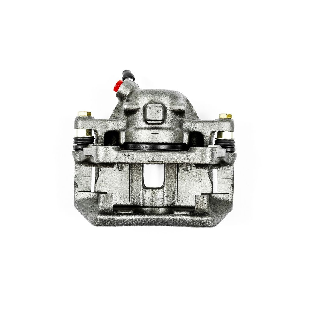PowerStop L1138 - Autospecialty Stock Replacement Brake Caliper with Bracket