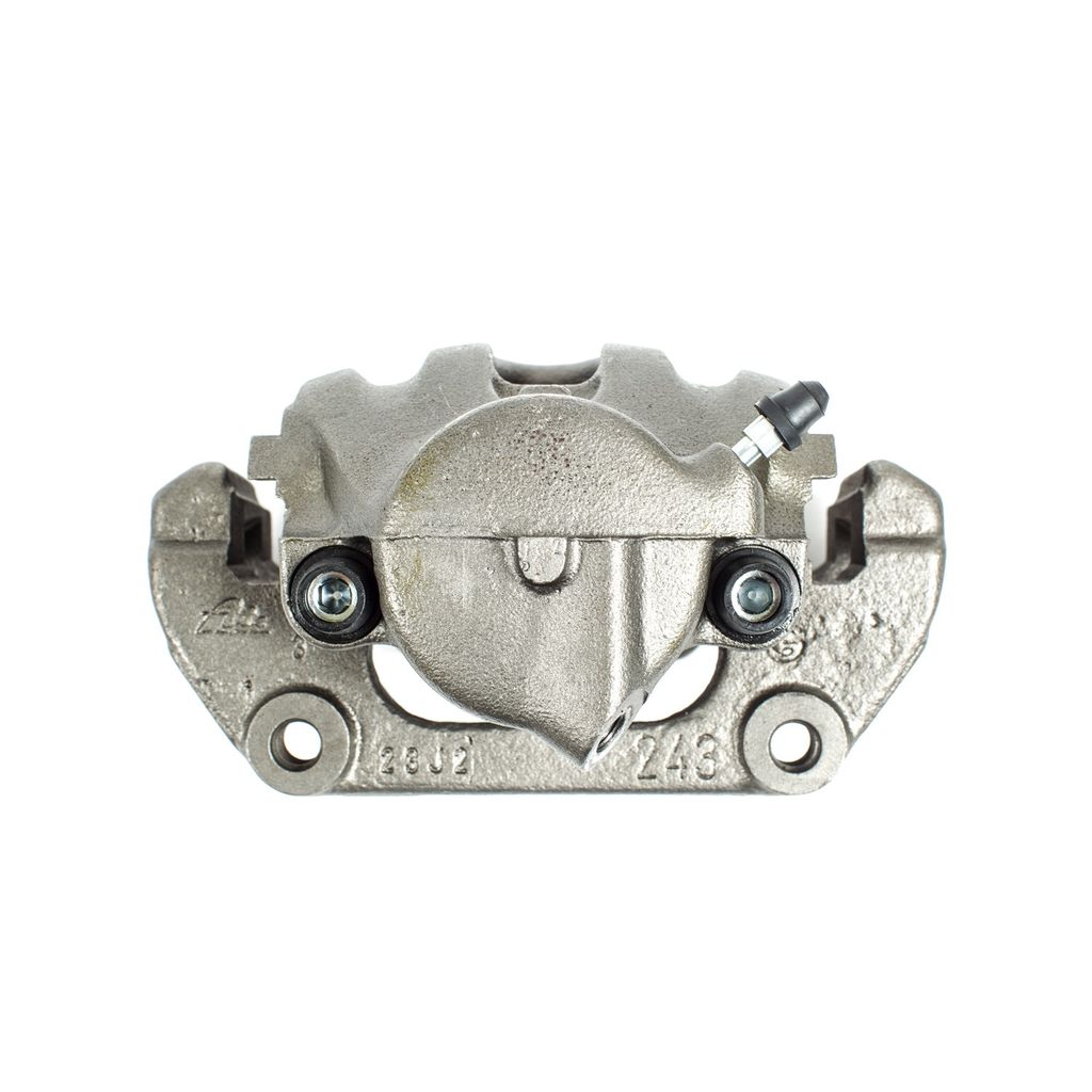 PowerStop L1176 - Autospecialty Stock Replacement Brake Caliper with Bracket