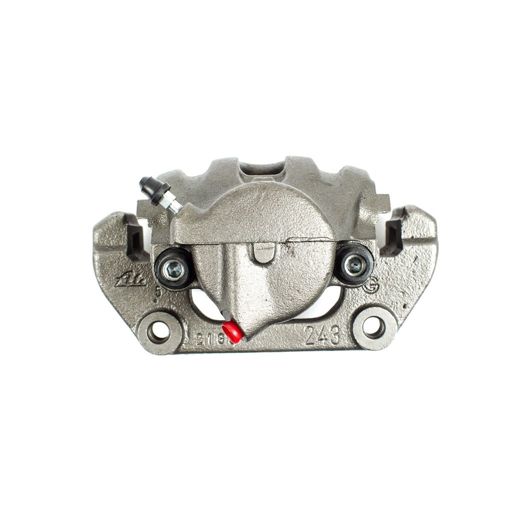 PowerStop L1177 - Autospecialty Stock Replacement Brake Caliper with Bracket