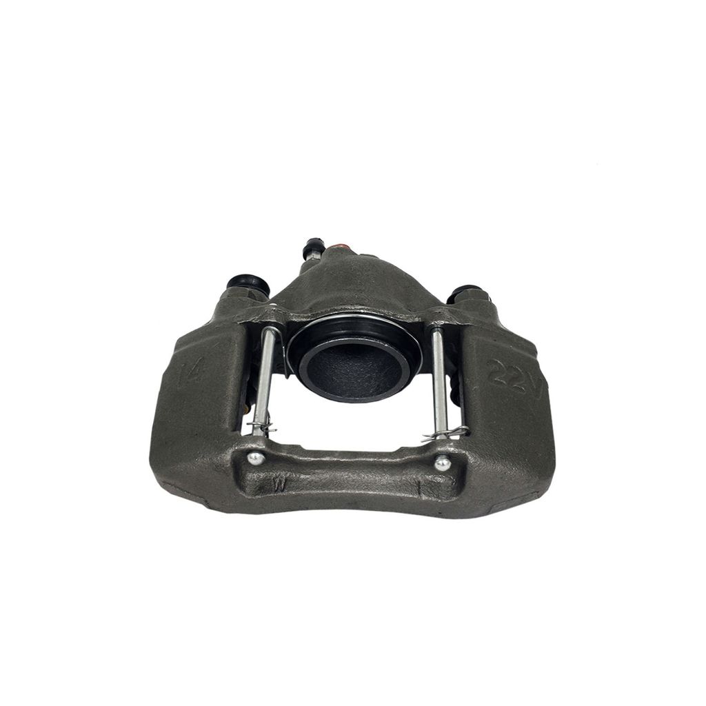 PowerStop L1336A - Autospecialty Stock Replacement Brake Caliper Without Bracket