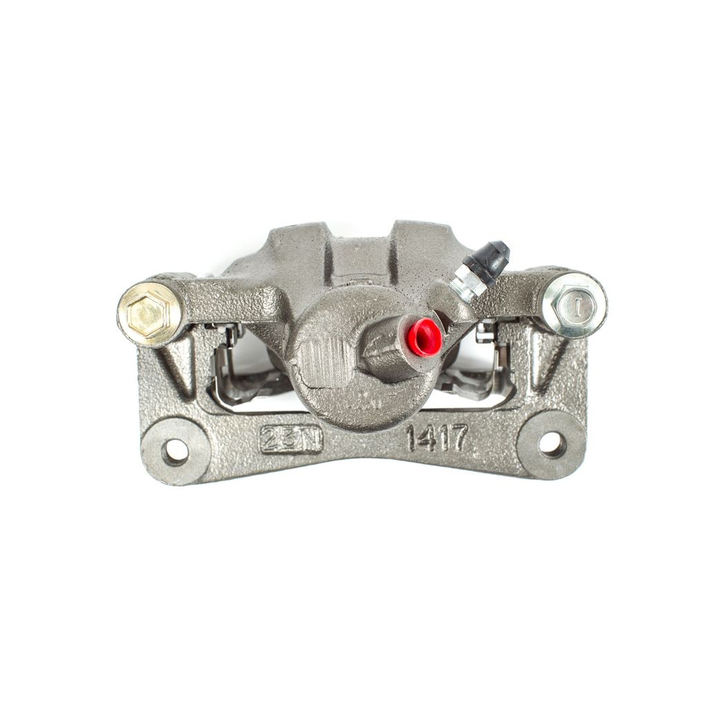 PowerStop L1519 - Autospecialty Stock Replacement Brake Caliper with Bracket
