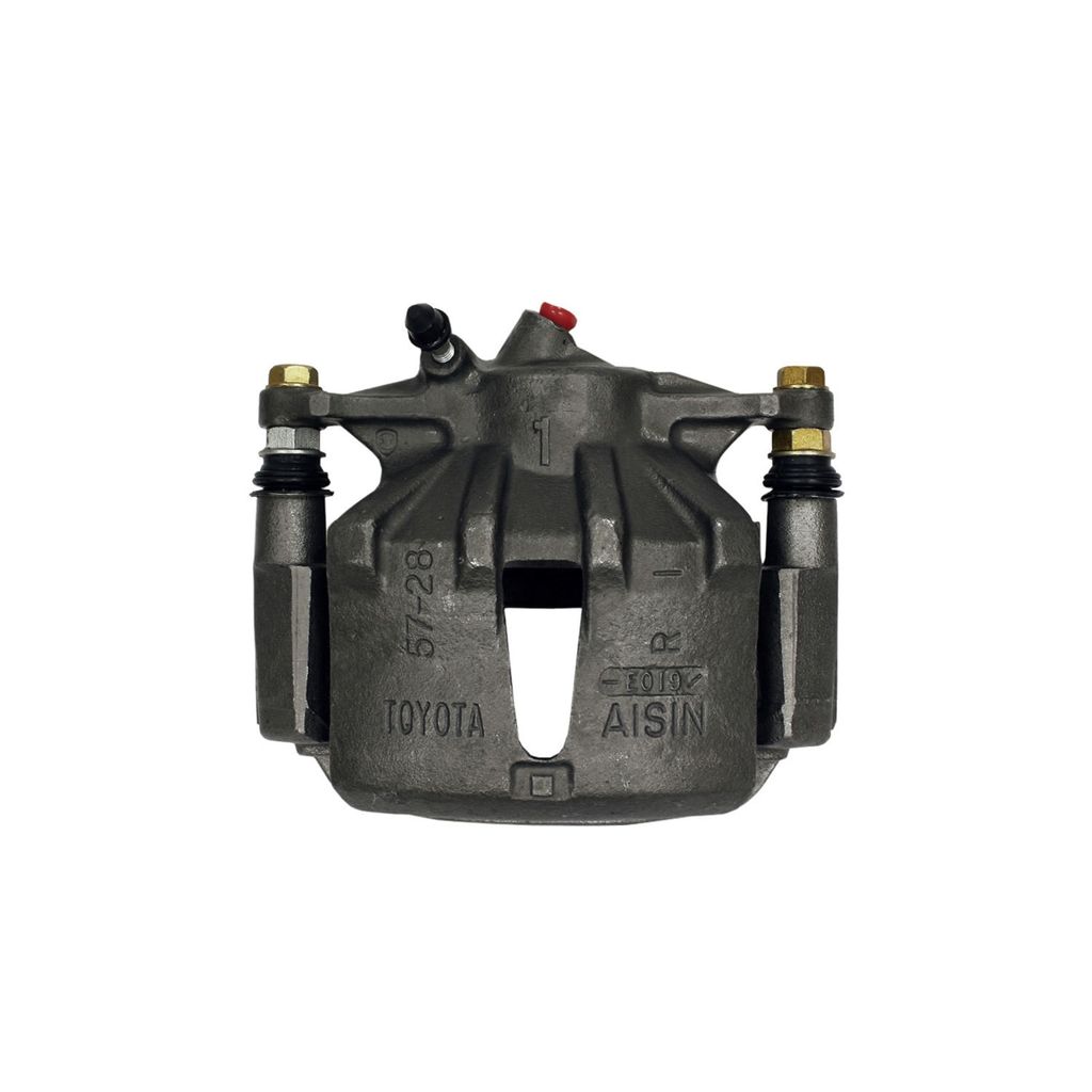 PowerStop L1568 - Autospecialty Stock Replacement Brake Caliper with Bracket
