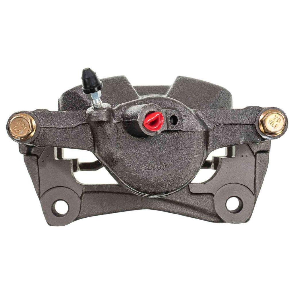 PowerStop L1591 - Autospecialty Stock Replacement Brake Caliper with Bracket