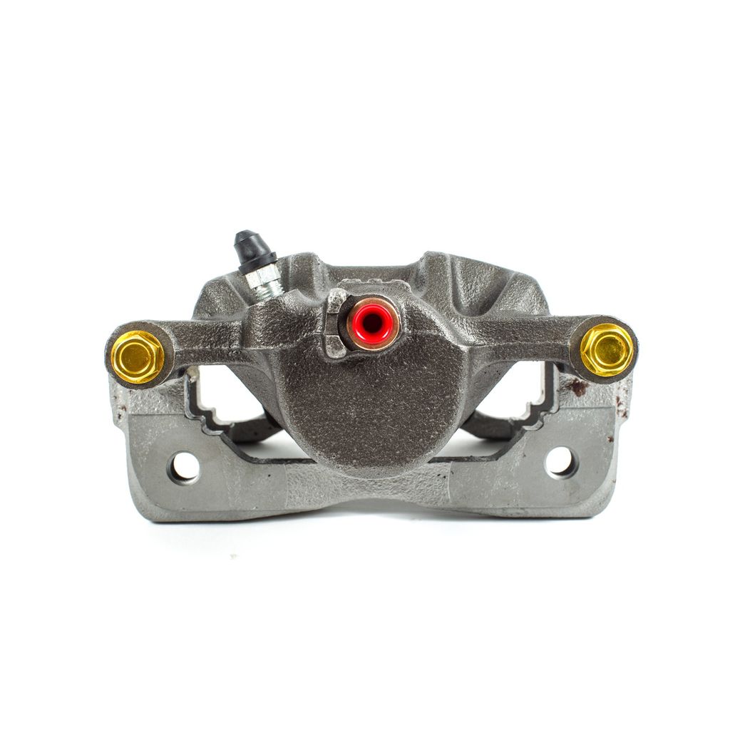 PowerStop L1615 - Autospecialty Stock Replacement Brake Caliper with Bracket