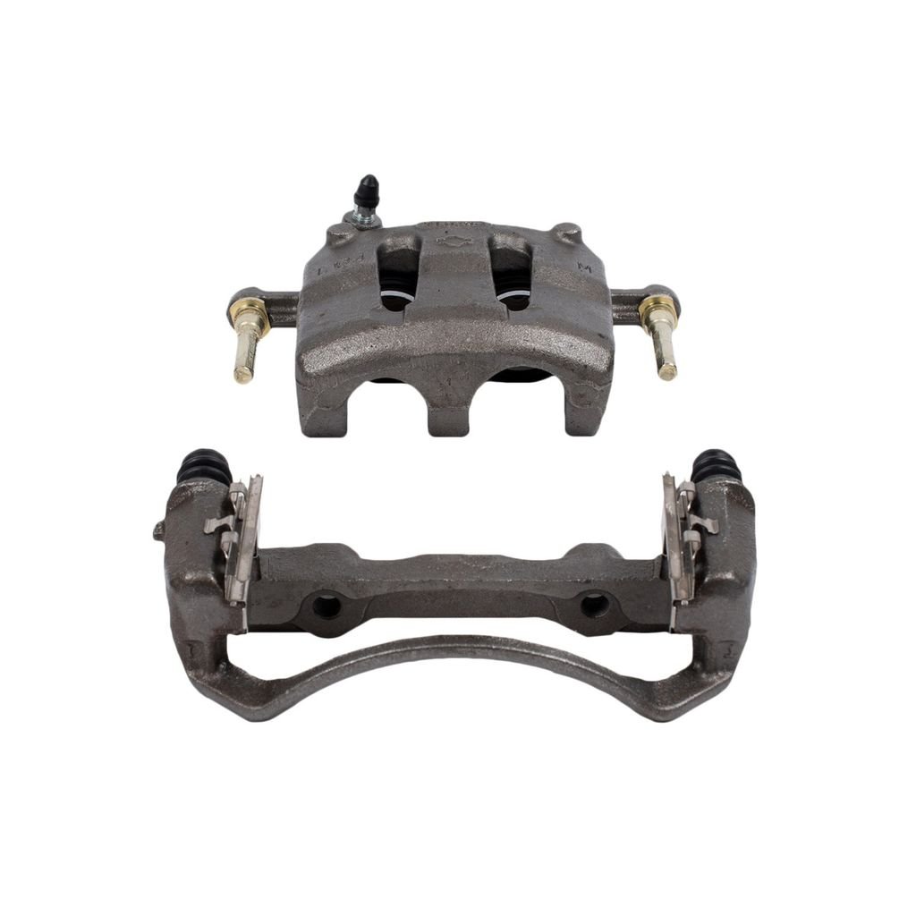 PowerStop L1673 - Autospecialty Stock Replacement Brake Caliper with Bracket