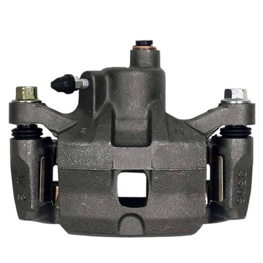 PowerStop L1692 - Autospecialty Stock Replacement Brake Caliper with Bracket