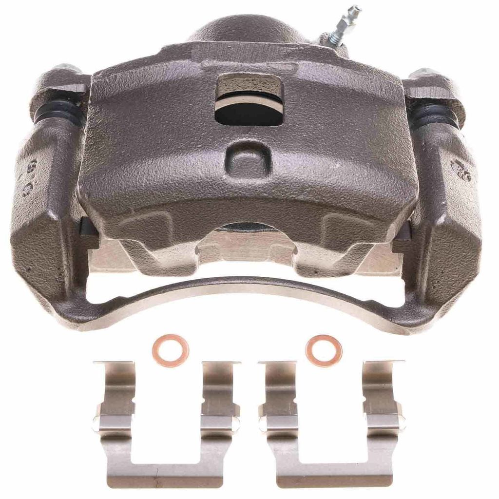 PowerStop L1694A - Autospecialty Stock Replacement Brake Caliper
