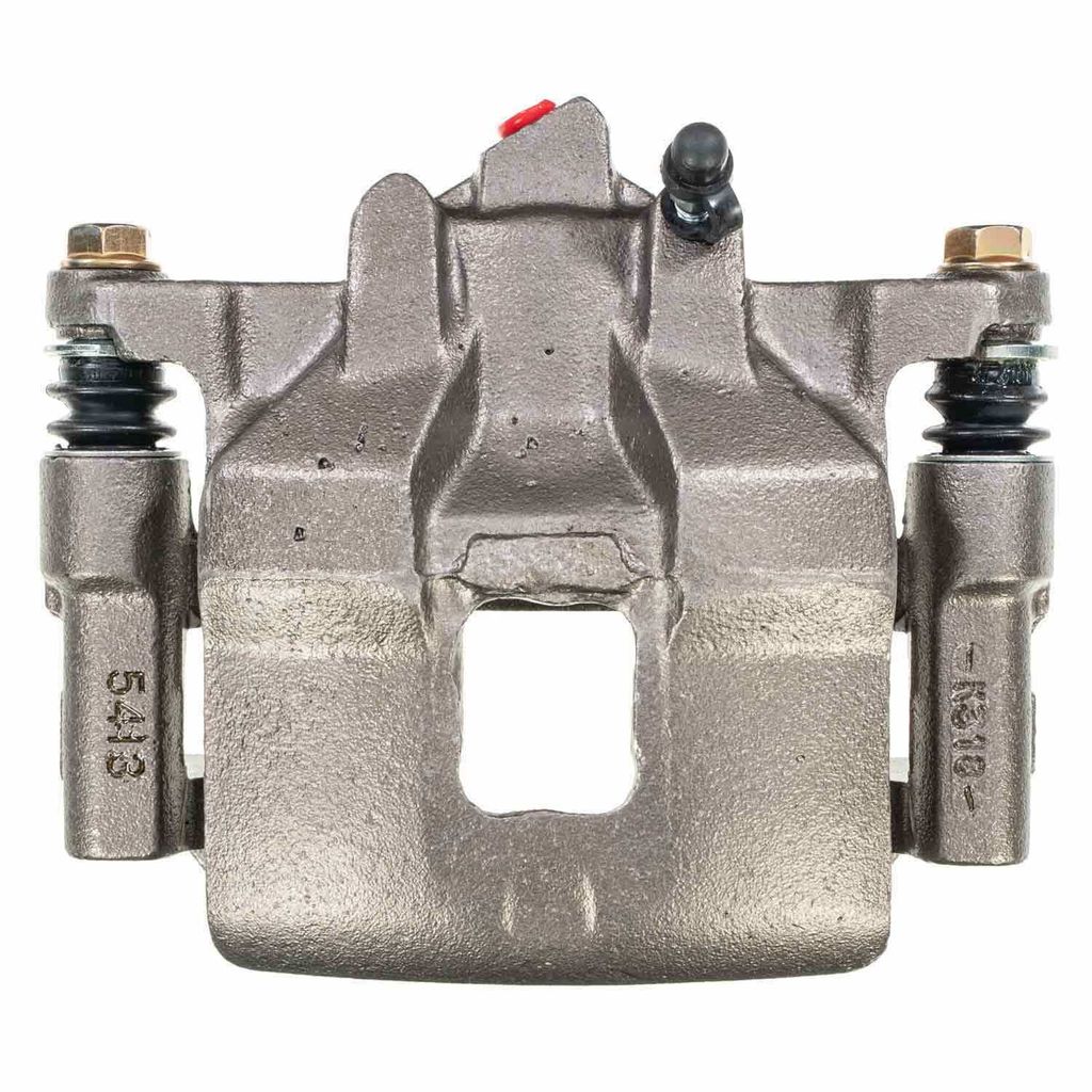 PowerStop L2048 - Autospecialty Stock Replacement Brake Caliper with Bracket