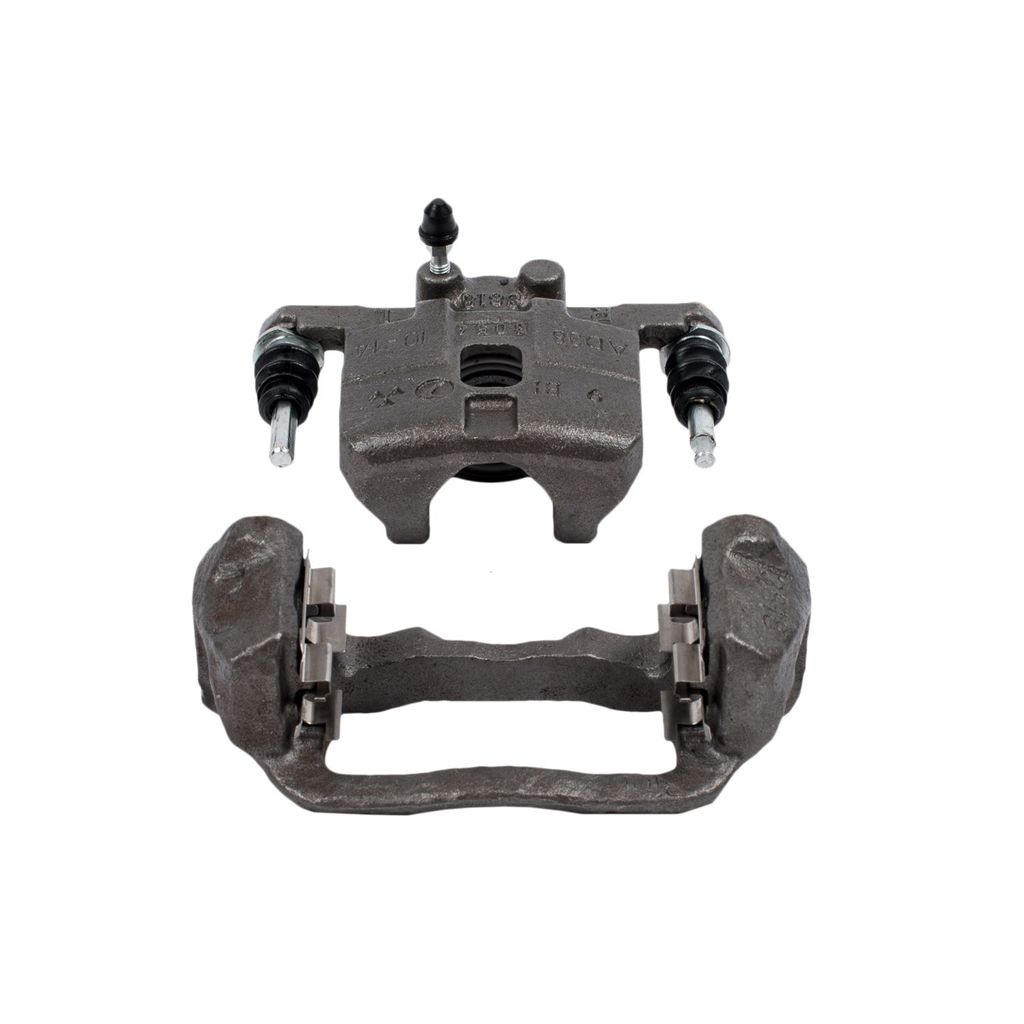 PowerStop L2067 - Autospecialty Stock Replacement Brake Caliper with Bracket
